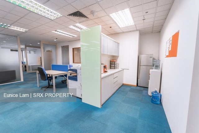 The Arcade (D1), Office #213449601